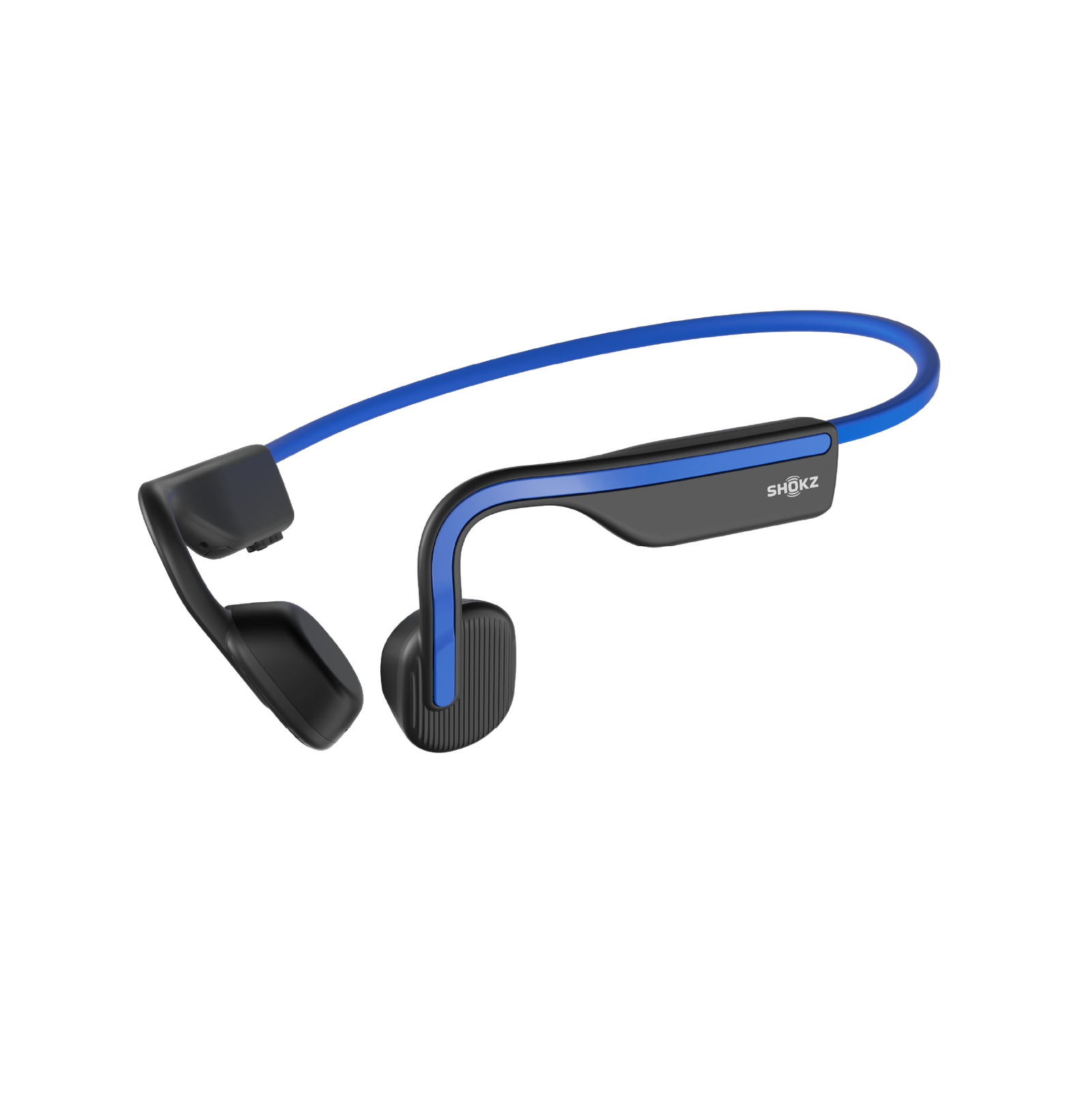 OpenMove - Secure Lifestyle and Sports Headphones