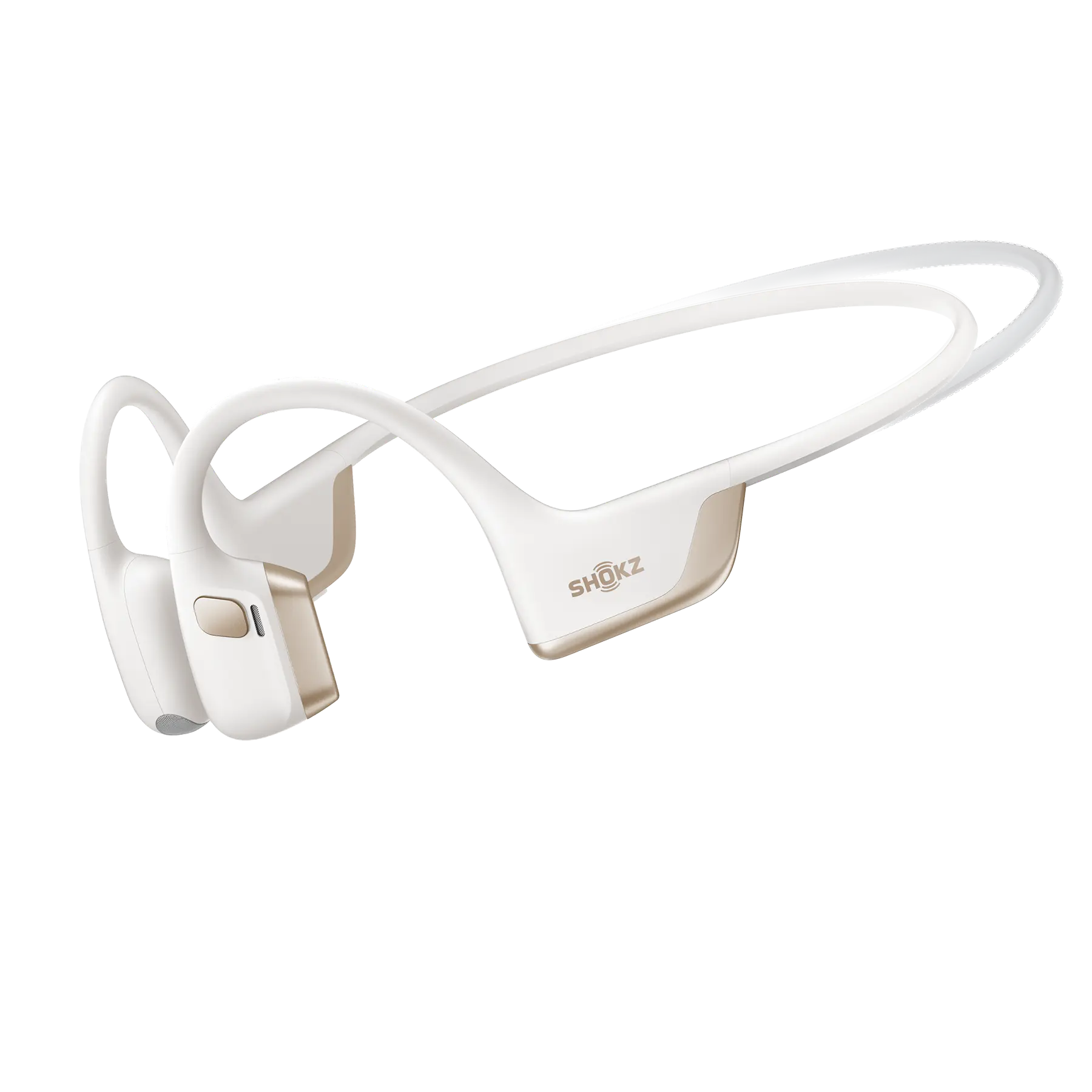 OpenRun Pro 2 - Comfortable Bone Conduction Headphones for Sports and Lifestyle