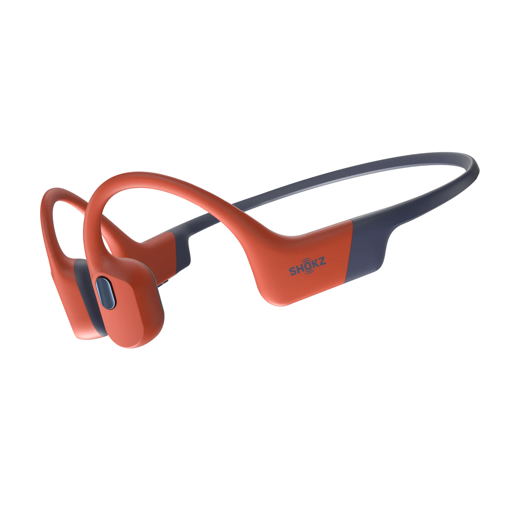 OpenSwim Pro - IP68 Waterproof Headphones for Swimming