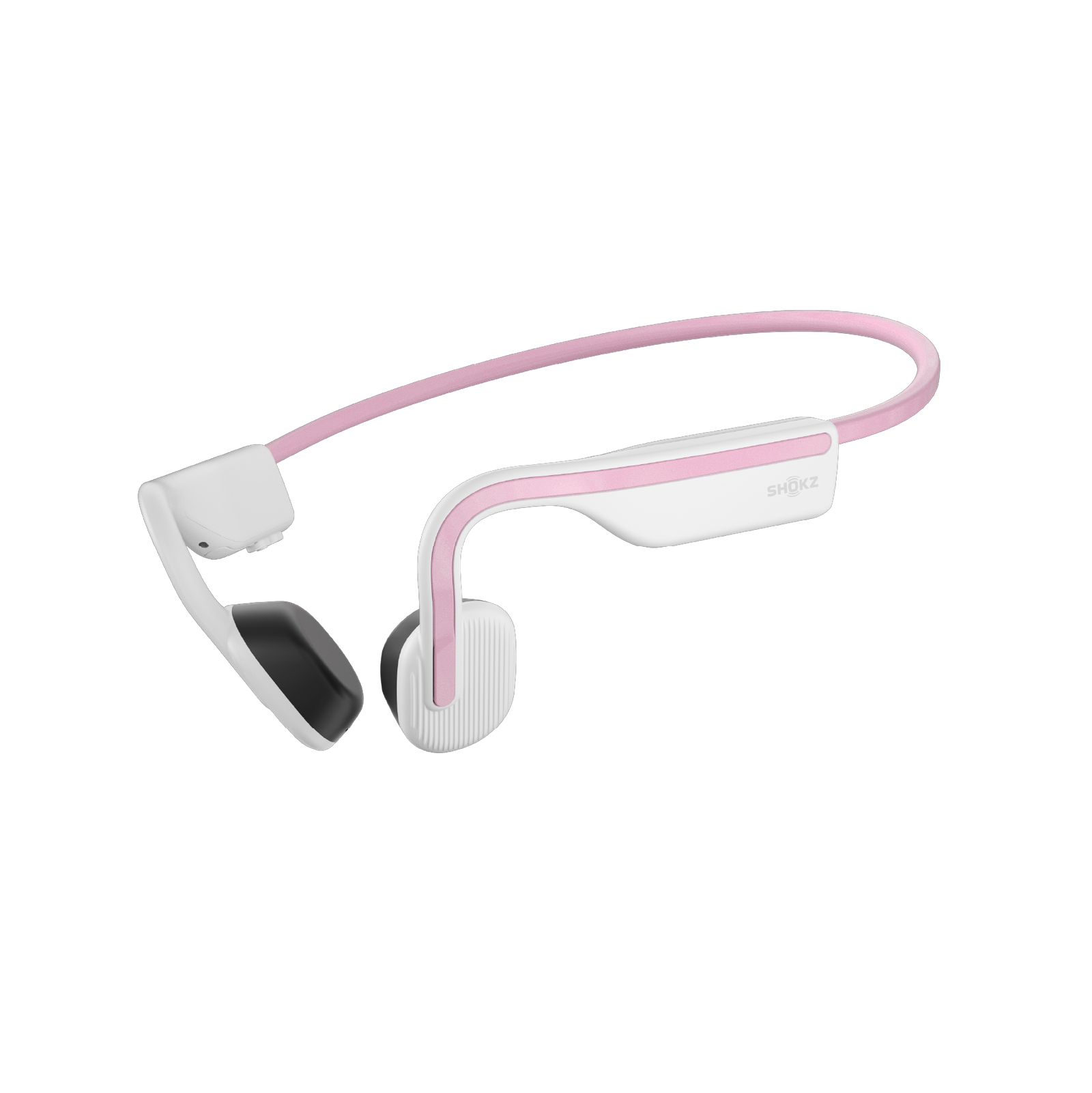 OpenMove - Secure Lifestyle and Sports Headphones