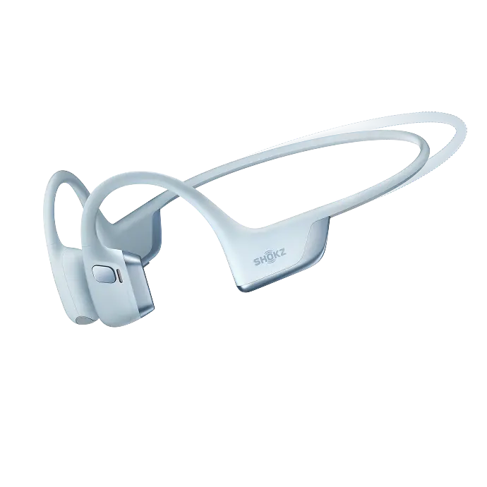 OpenRun Pro 2 - Comfortable Bone Conduction Headphones for Sports and Lifestyle