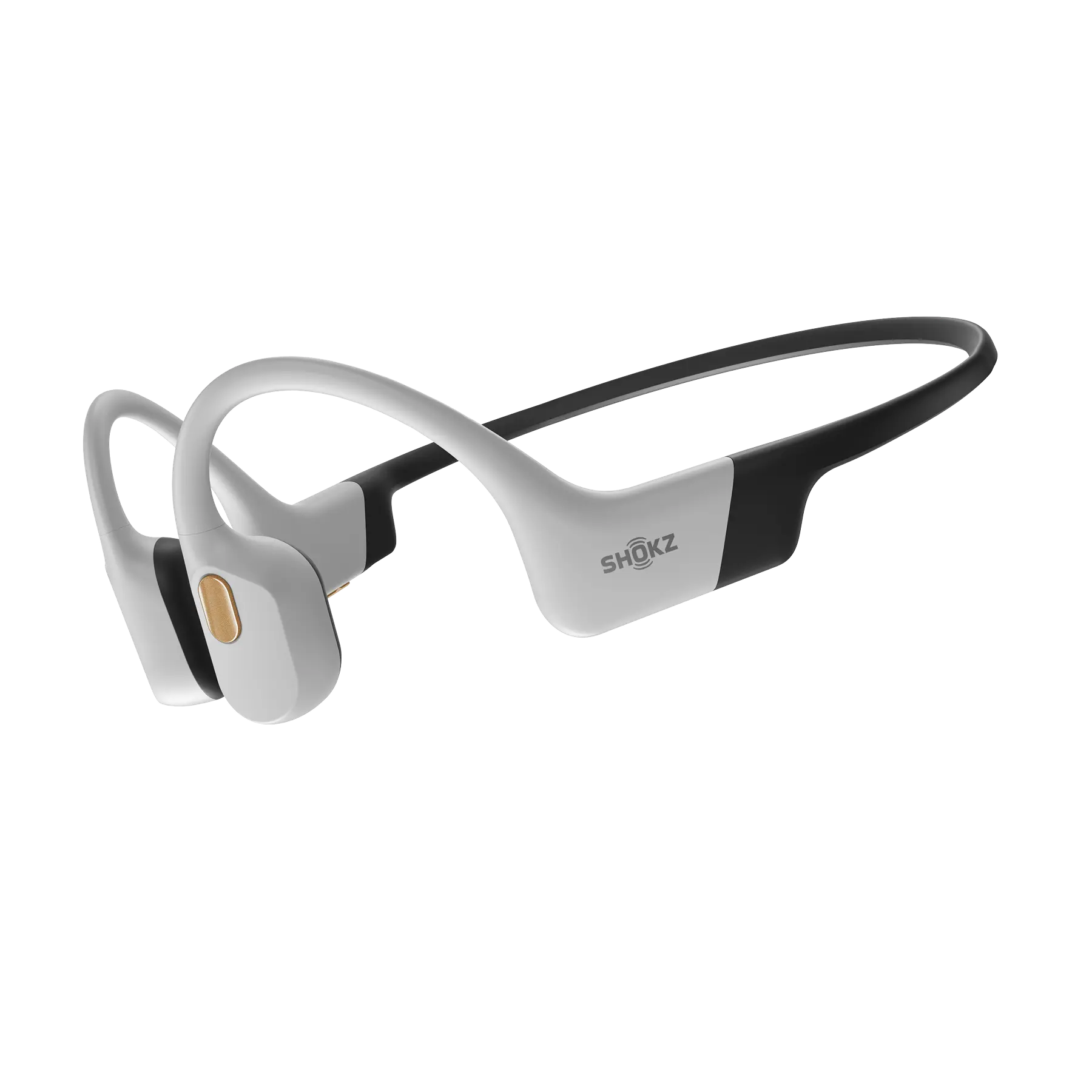 OpenSwim Pro - IP68 Waterproof Headphones for Swimming