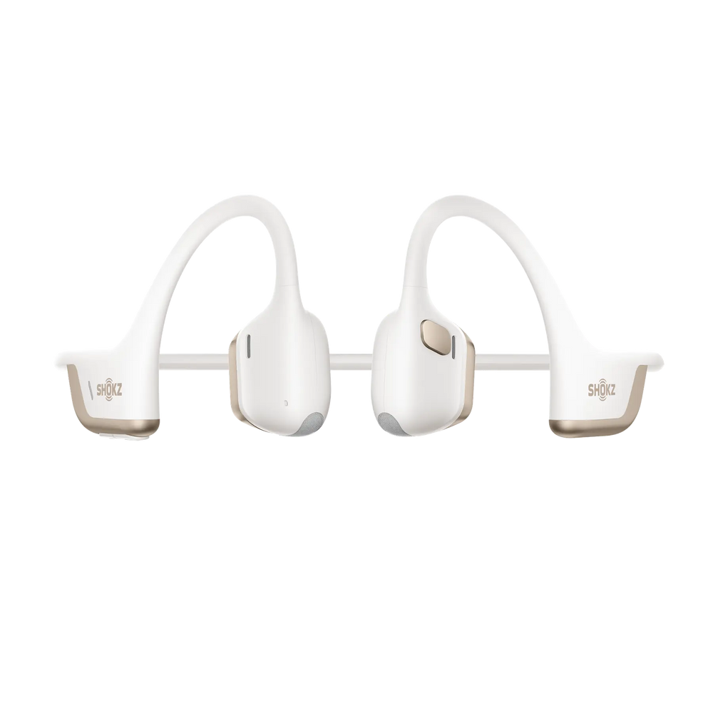 Lunar White / Standard