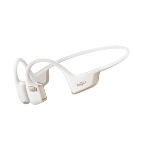 Shokz OpenRun Pro 2 Open-Ear Headphones for Hiking and Outdoor Adventures